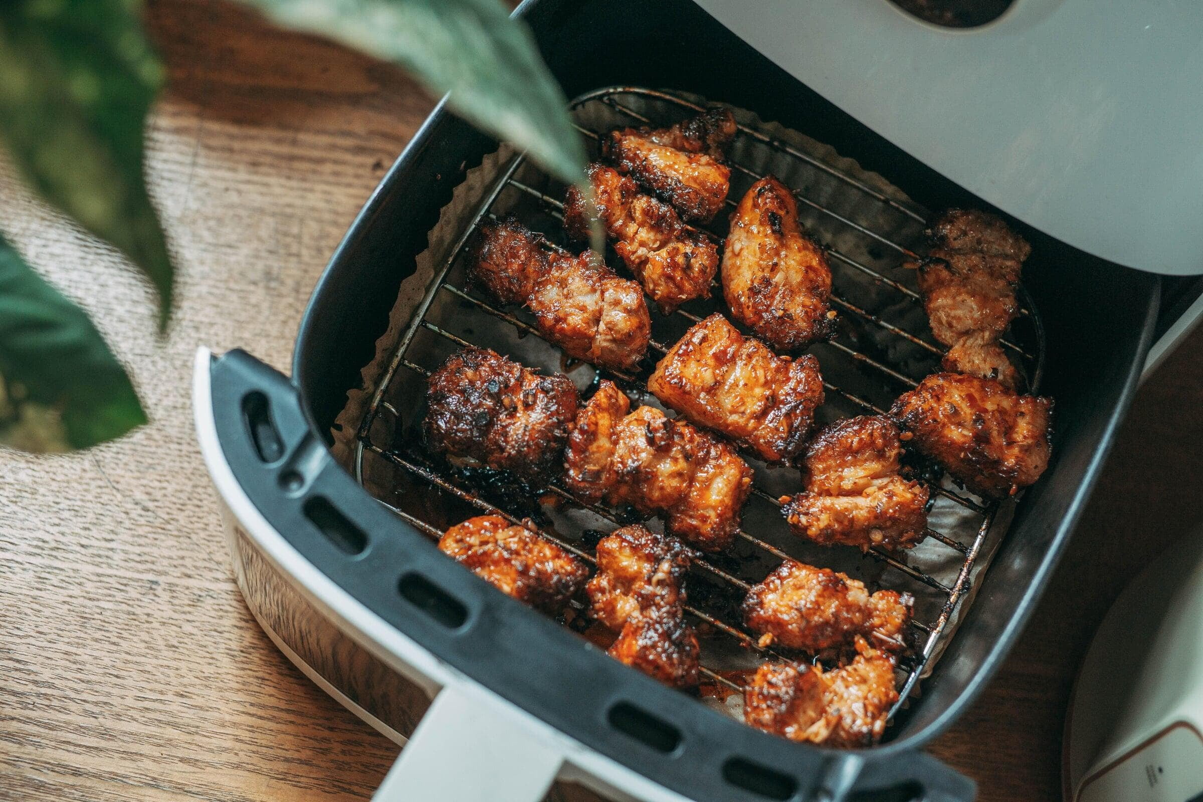 The Ultimate Guide to Healthy Cooking with Air Fryers in 2026