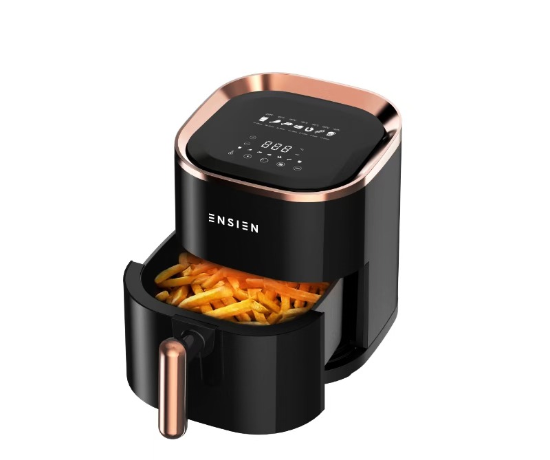 EN AF4.0L Air Fryer – Compact, Healthy, and Perfect for Small Kitchens EN AF4.0L Air Fryer – Compact, Healthy, and Perfect for Small Kitchens